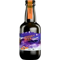 Locher Craft Whisky Beer