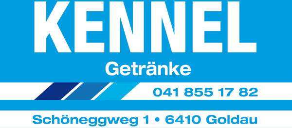 KENNEL Getränkehandel