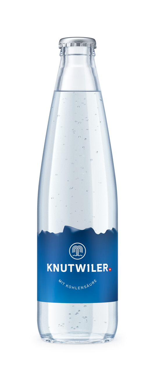 Knutwiler Mineral