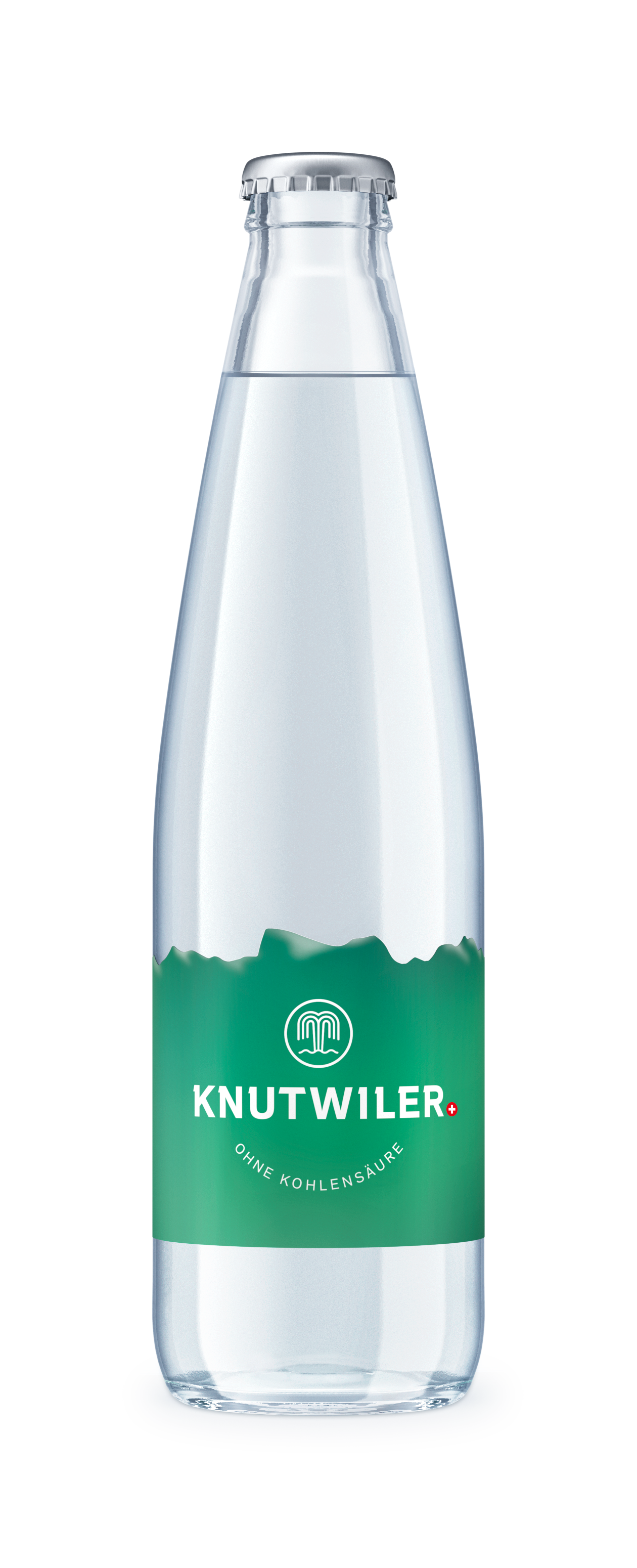 Knutwiler Mineral still