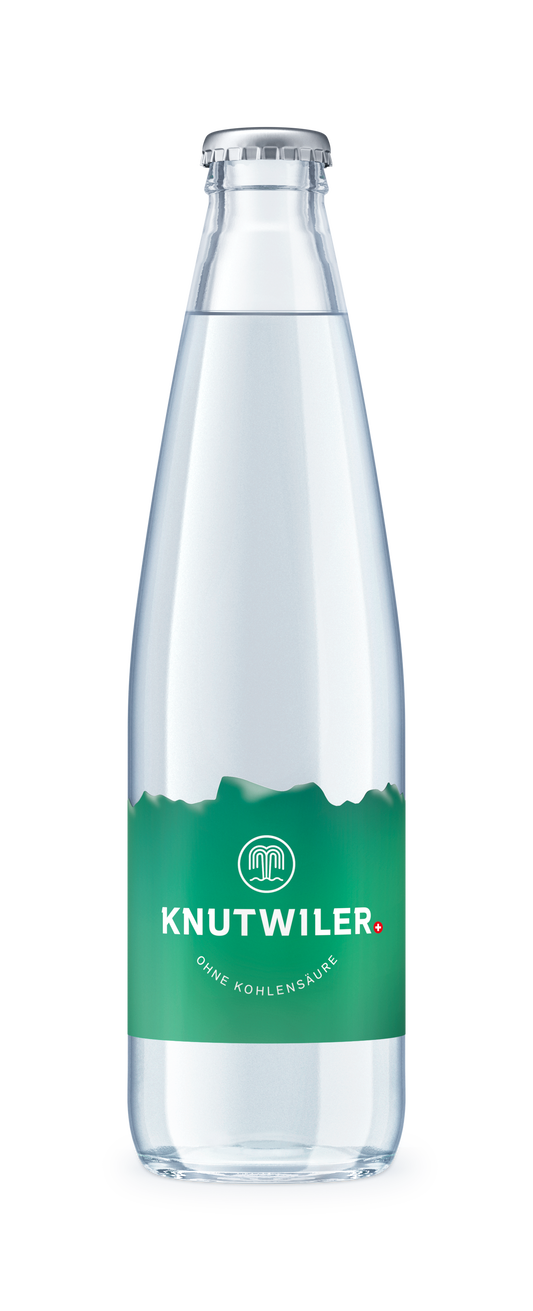 Knutwiler Mineral still