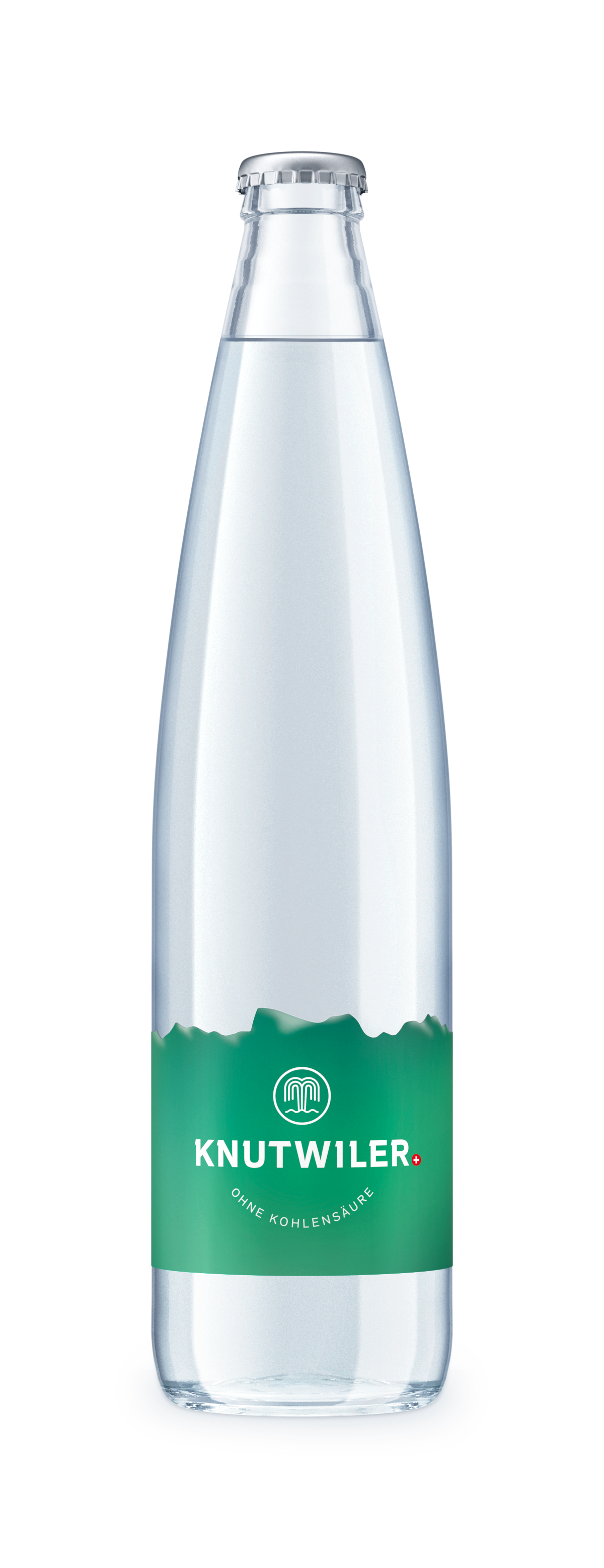 Knutwiler Mineral still