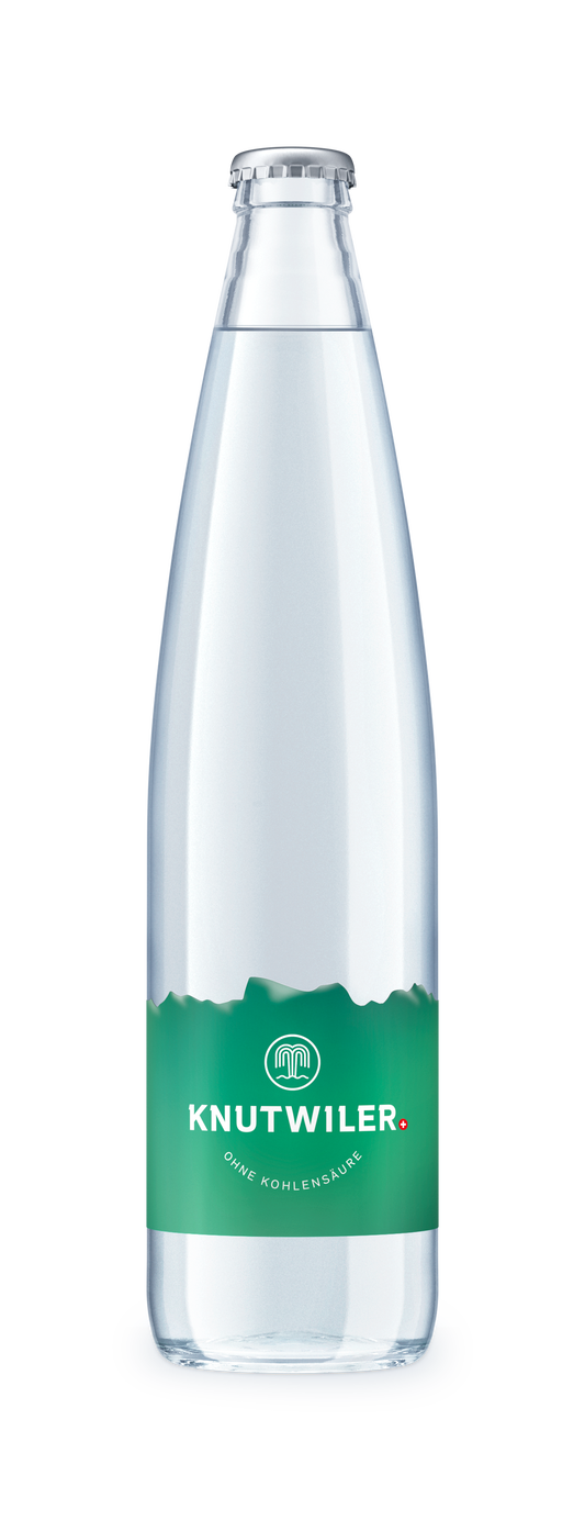 Knutwiler Mineral still