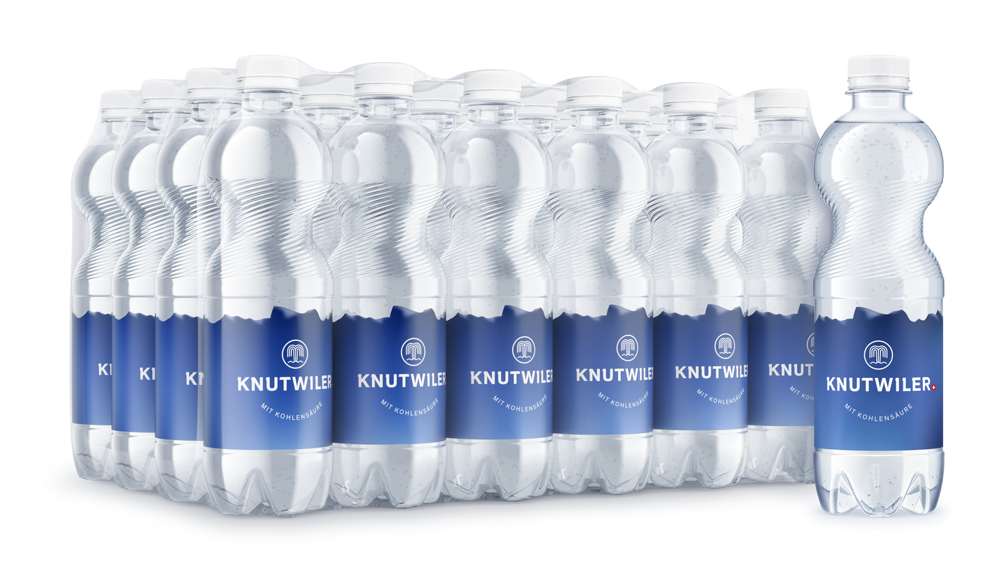 Knutwiler Mineral Pet