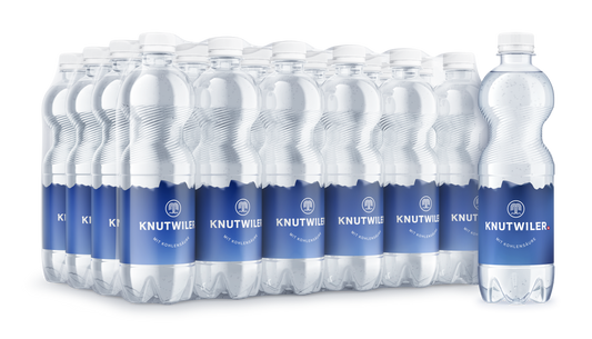 Knutwiler Mineral Pet