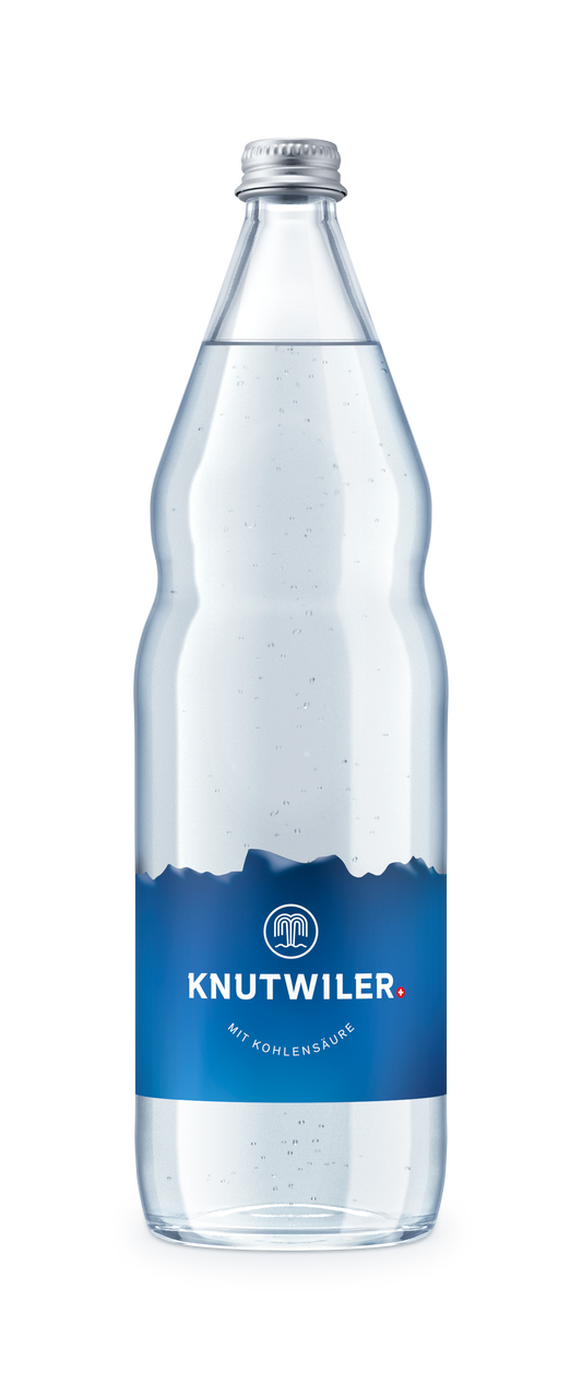 Knutwiler Mineral