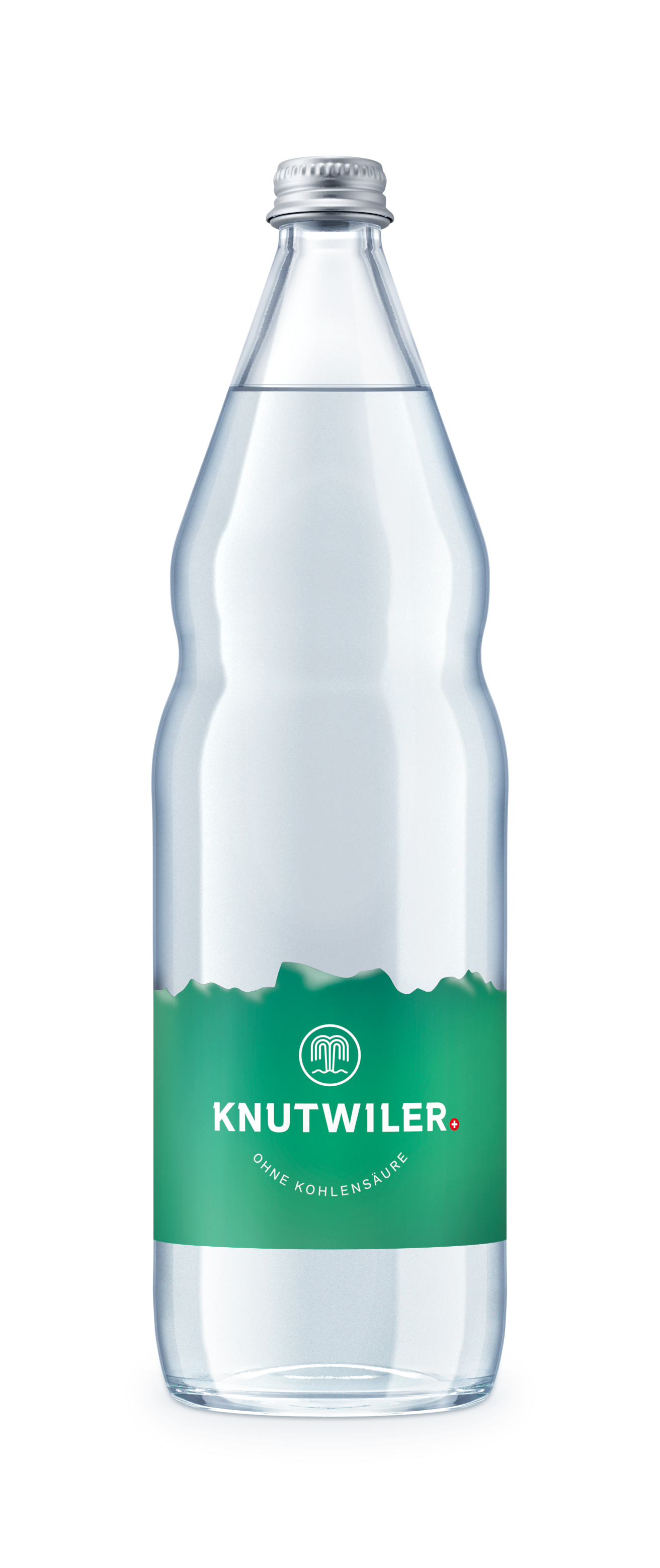Knutwiler Mineral still