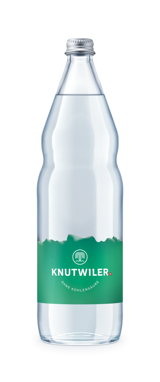 Knutwiler Mineral still