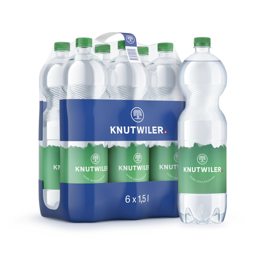 Knutwiler Mineral still