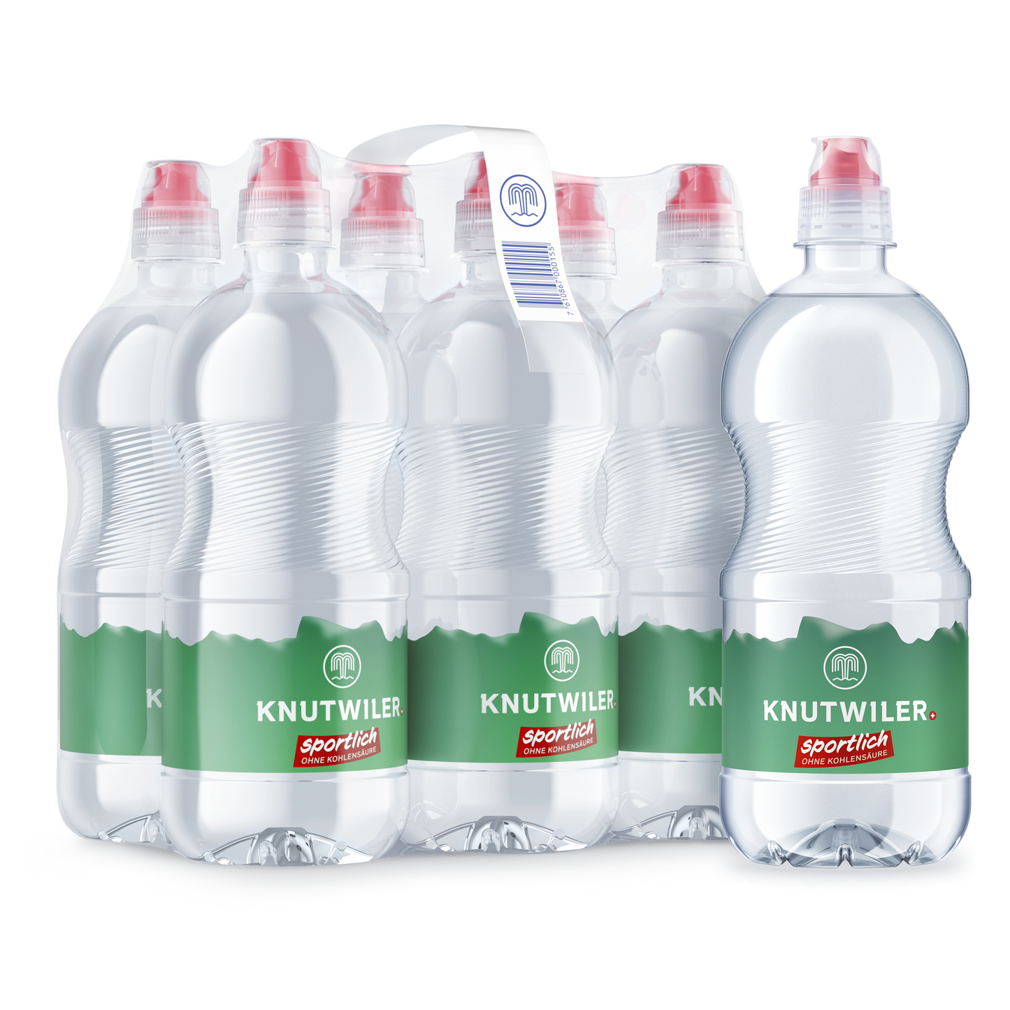 Knutwiler Sports Cup, Sixpack