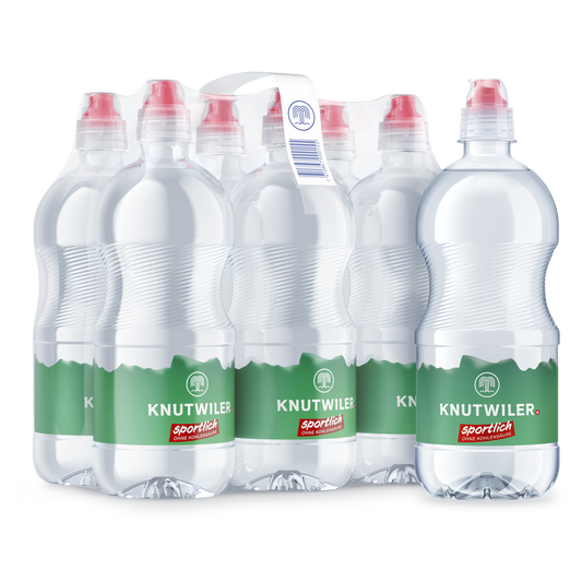 Knutwiler Sports Cup, Sixpack