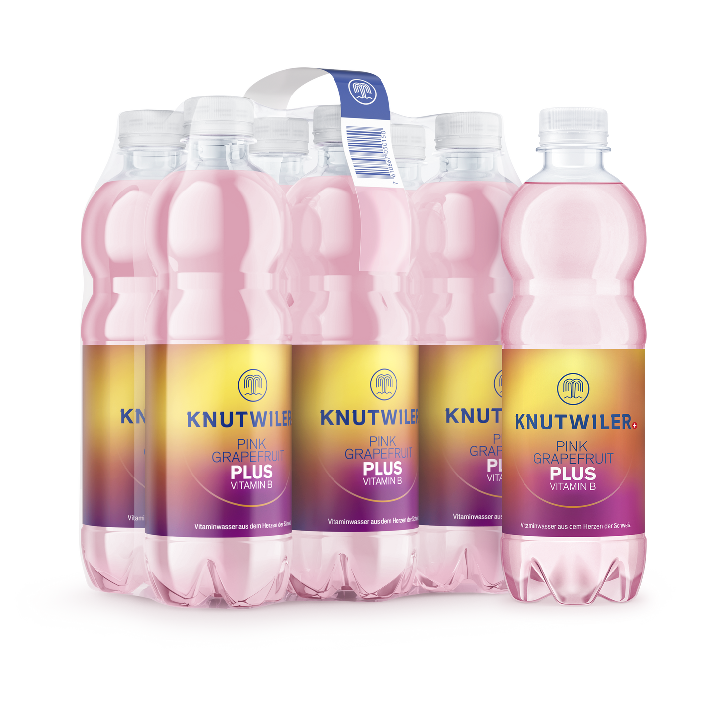 Knutwiler Plus Vitamin B, Sixpack