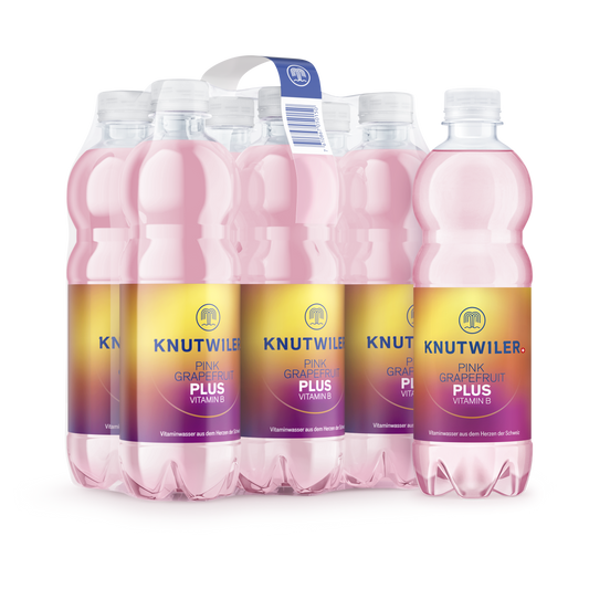 Knutwiler Plus Vitamin B, Sixpack