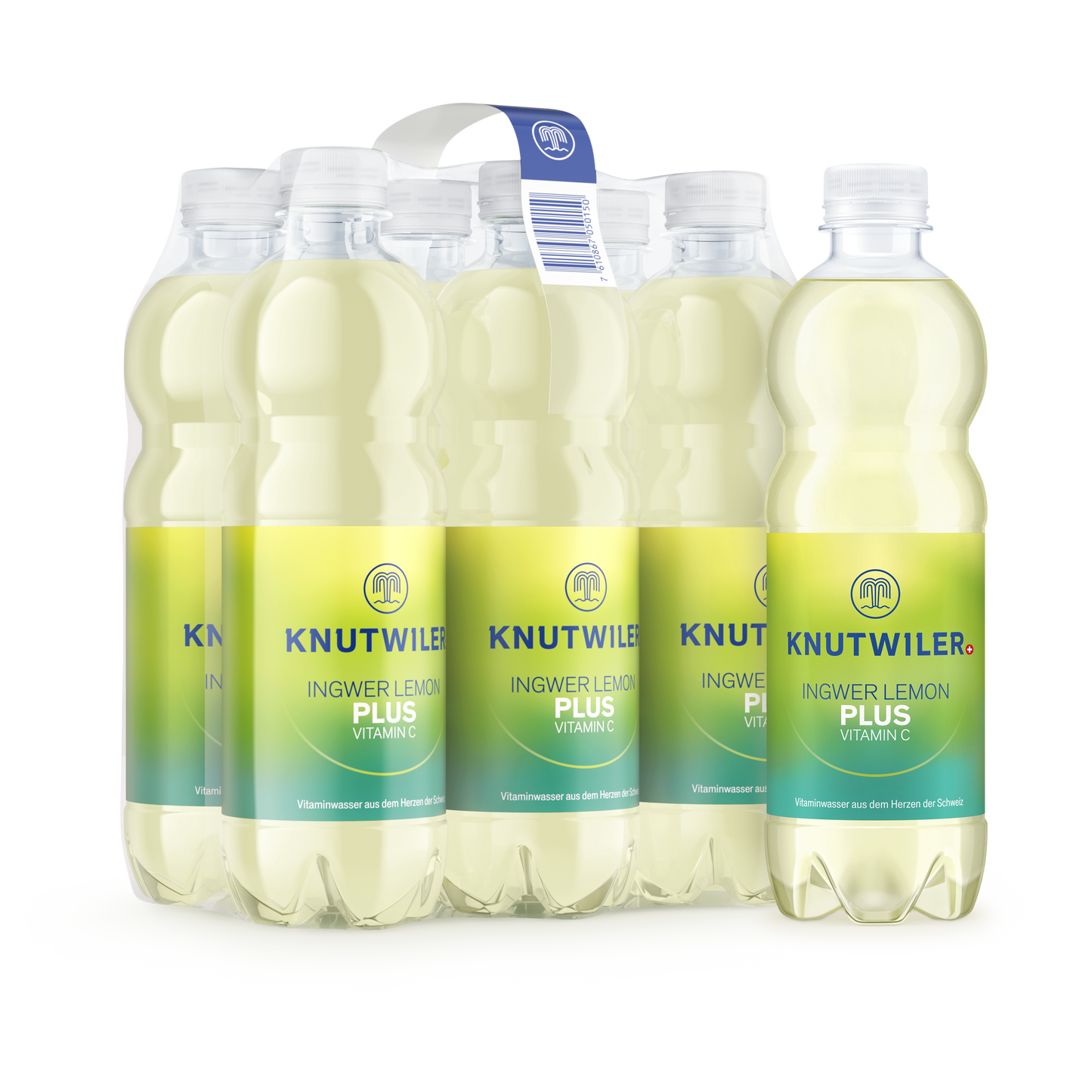 Knutwiler Plus Vitamin C, Sixpack