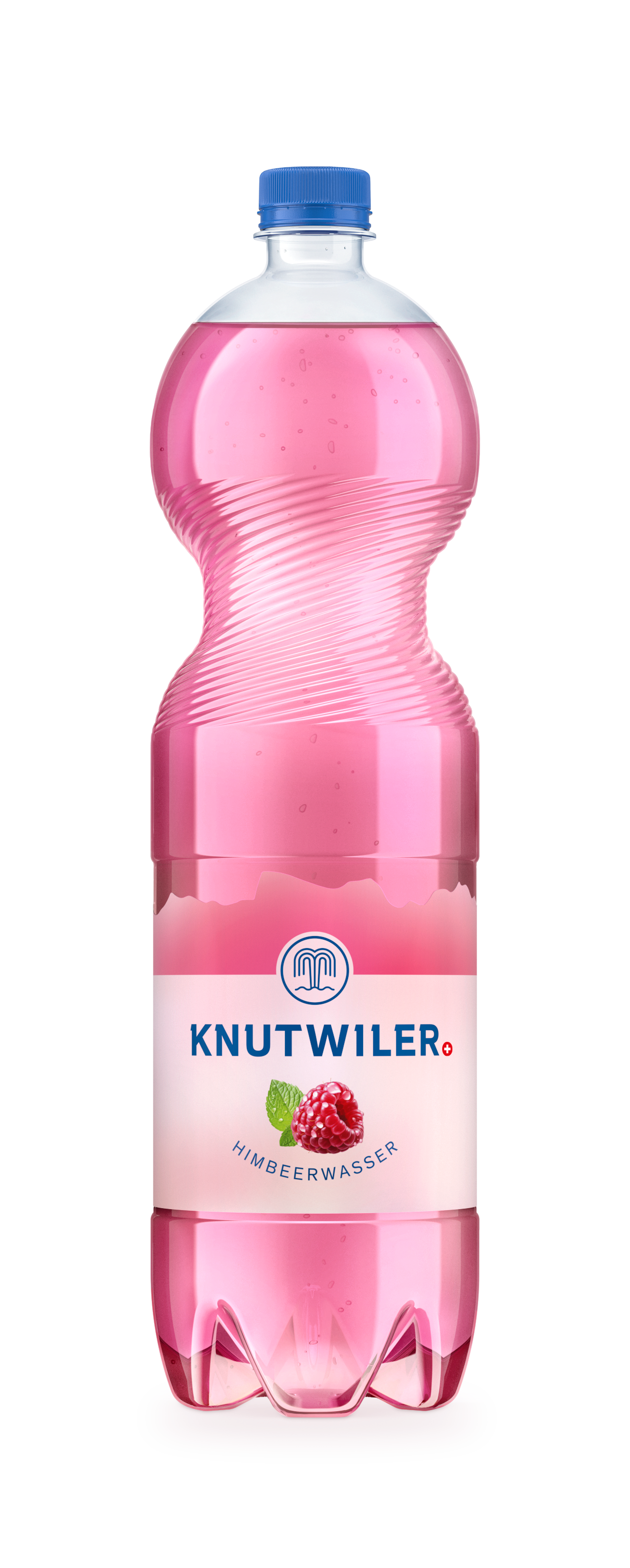 Knutwiler Himbeerwasser