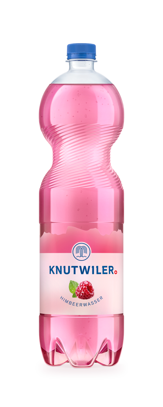 Knutwiler Himbeerwasser