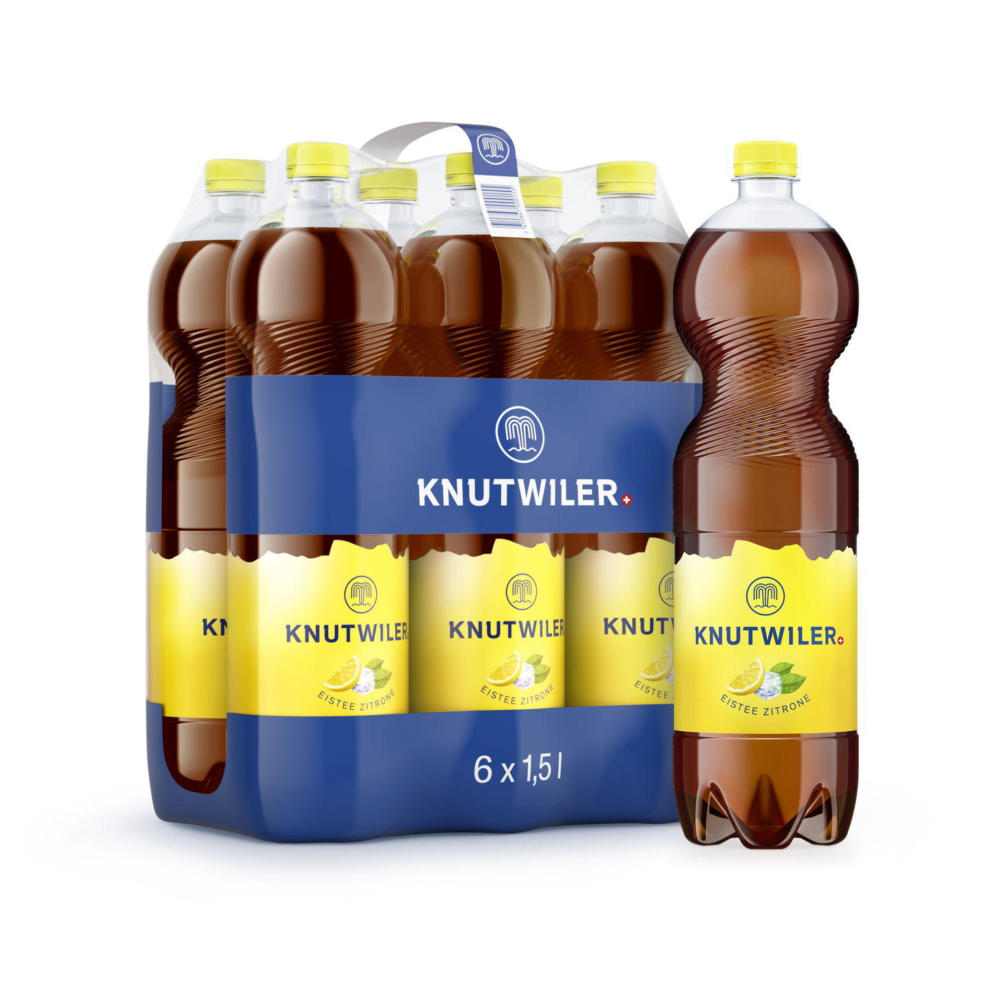 Knutwiler Ice Tea