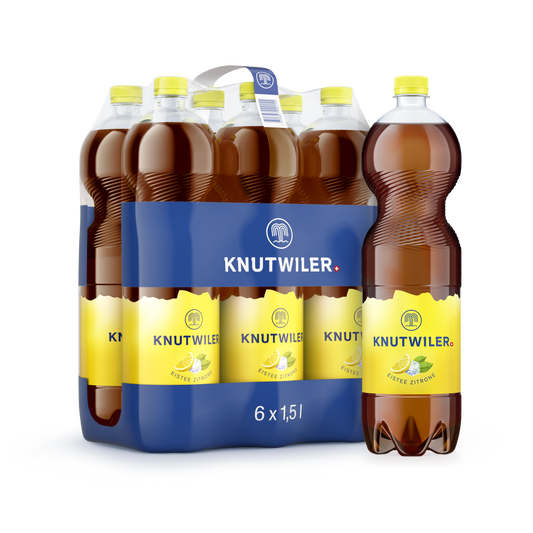 Knutwiler Ice Tea
