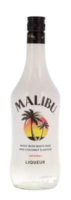 Malibu Liqueur de Coco
