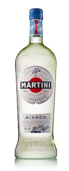 Martini Bianco