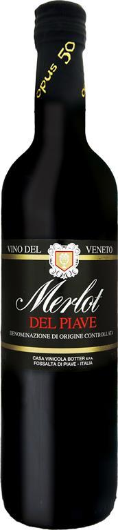 Merlot del Piave