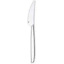 Messer glasklar, 18cm, Pack à 50Stk.