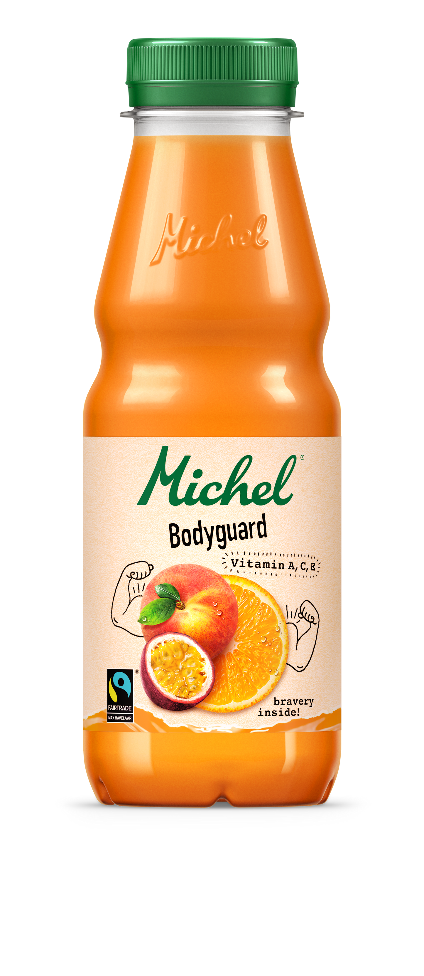 Michel Bodyguard PET