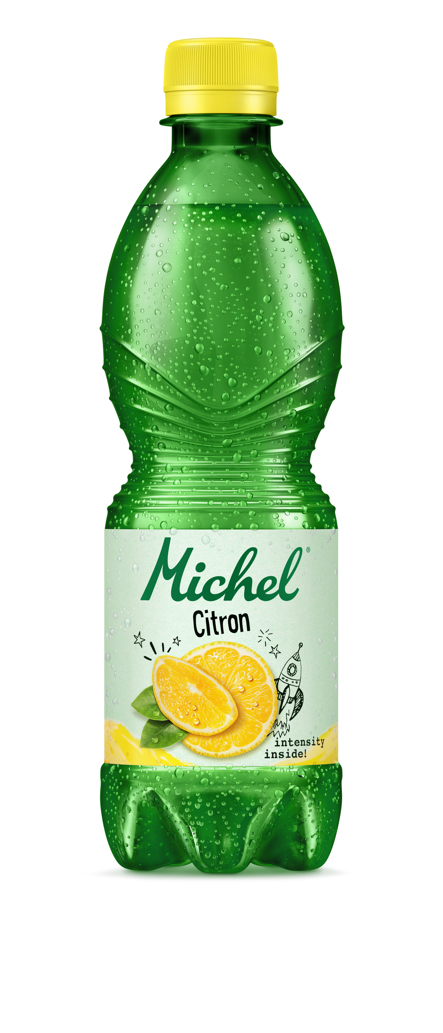 Michel Citron 100%