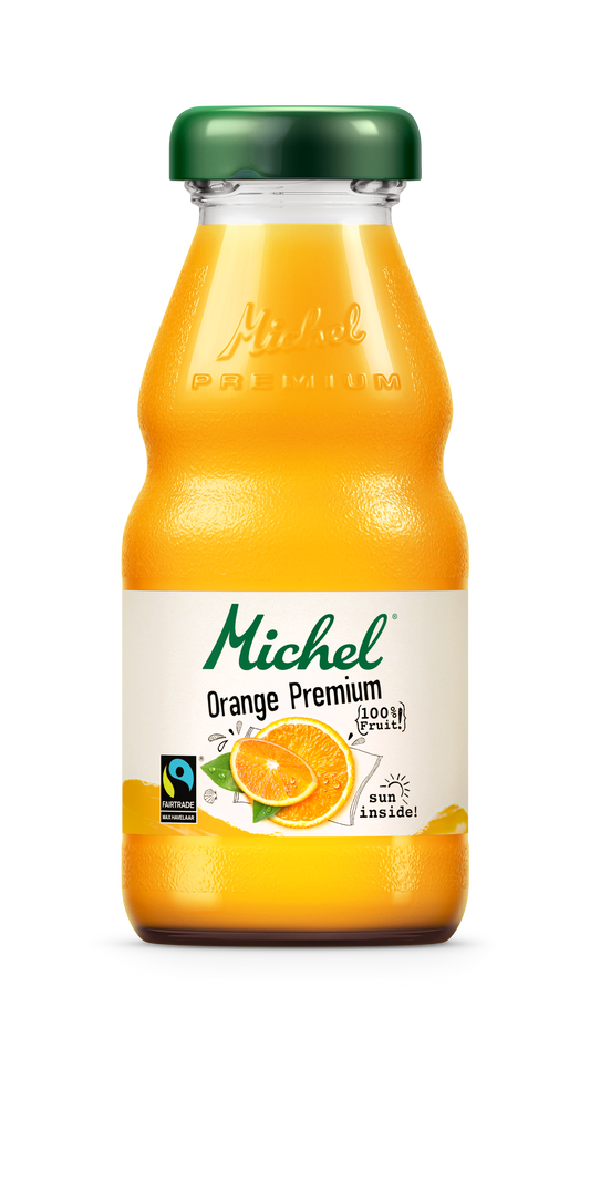 Michel Orange