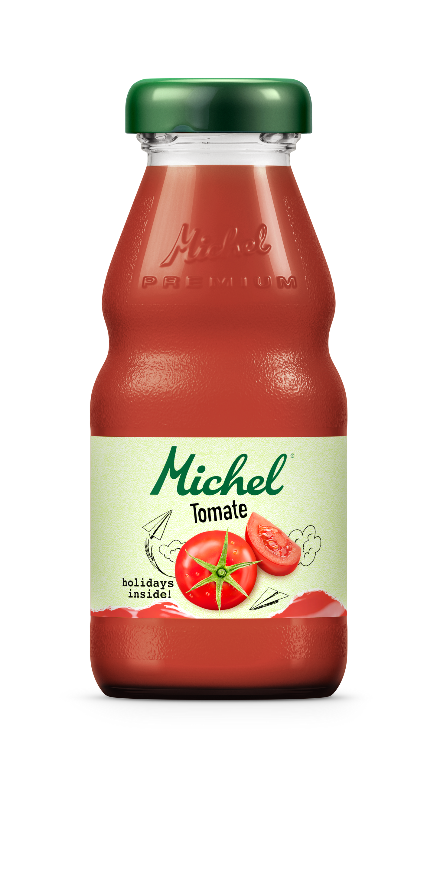 Michel Tomate