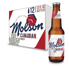 MOLSON Canadian