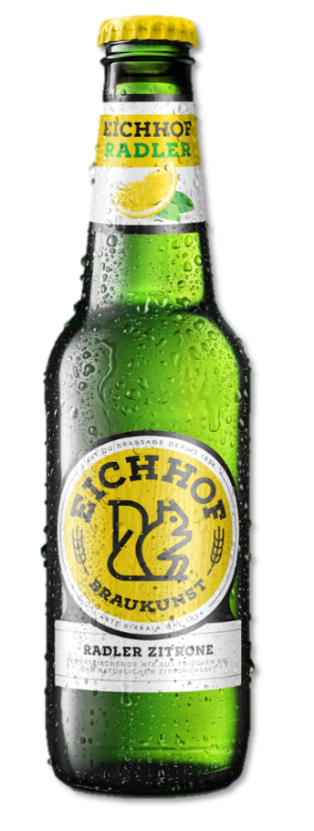Eichhof Radler