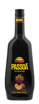 Passoa Passionslikör