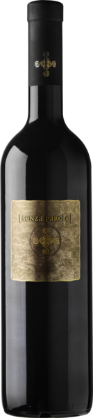 Primitivo Salento IGT amabile >senza parole>