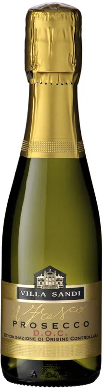 Prosecco Spumante DOC Brut II Fresco