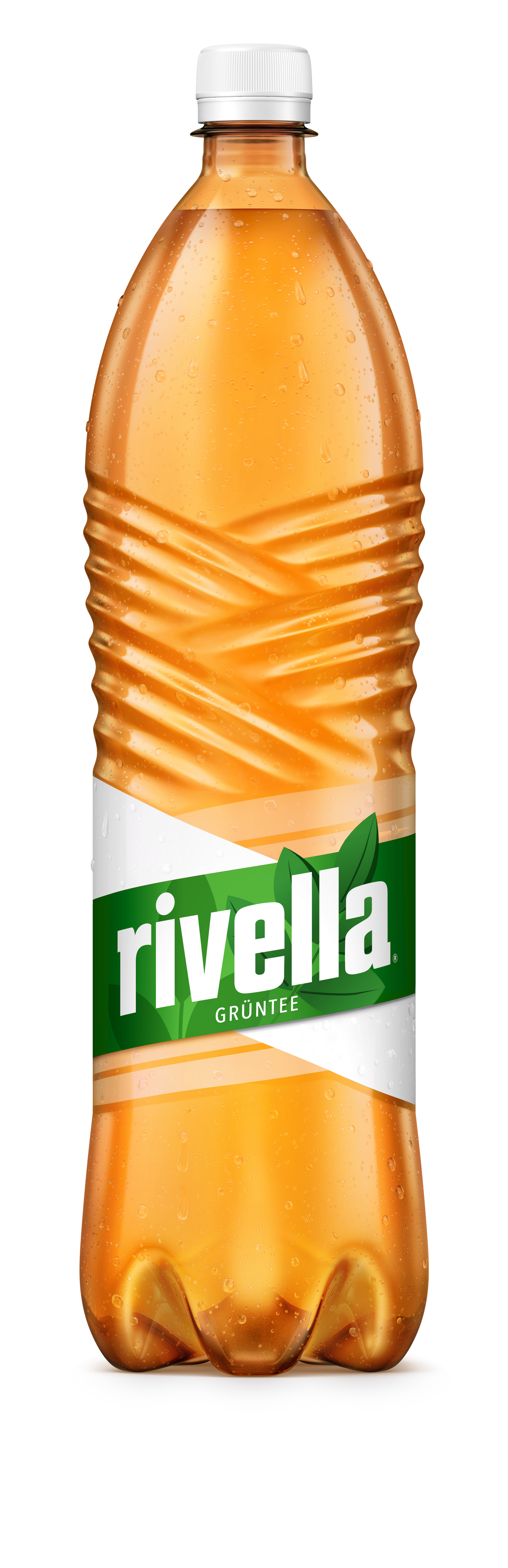 Rivella Grüntee