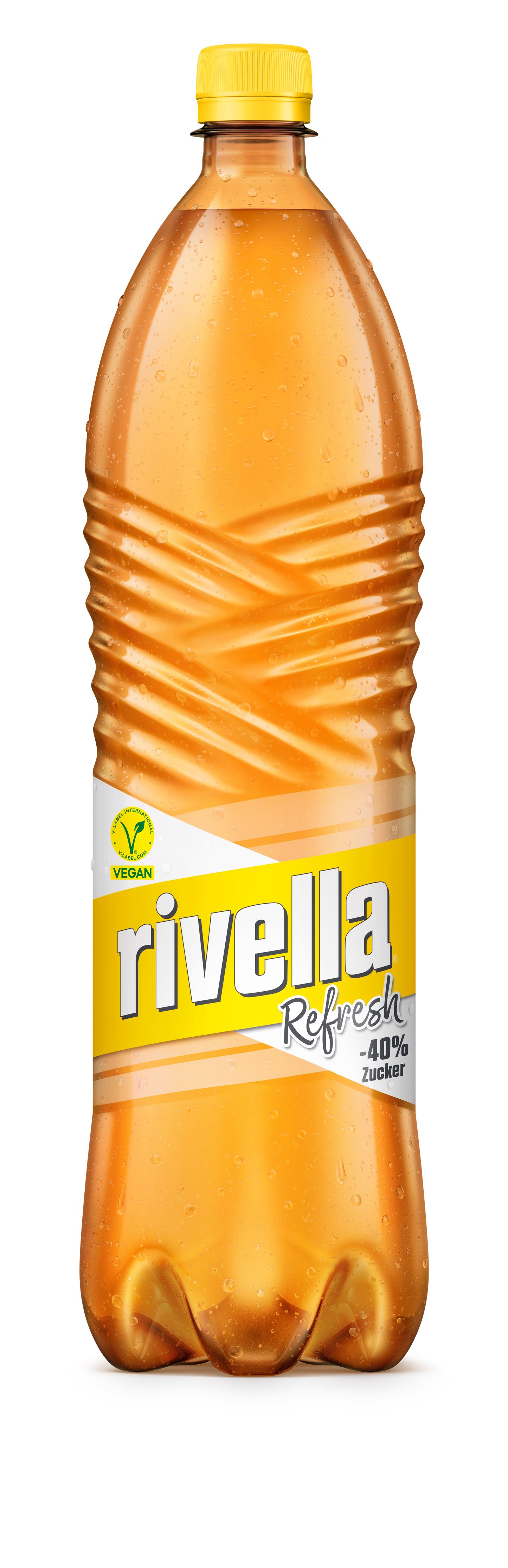Rivella Gelb Refresh