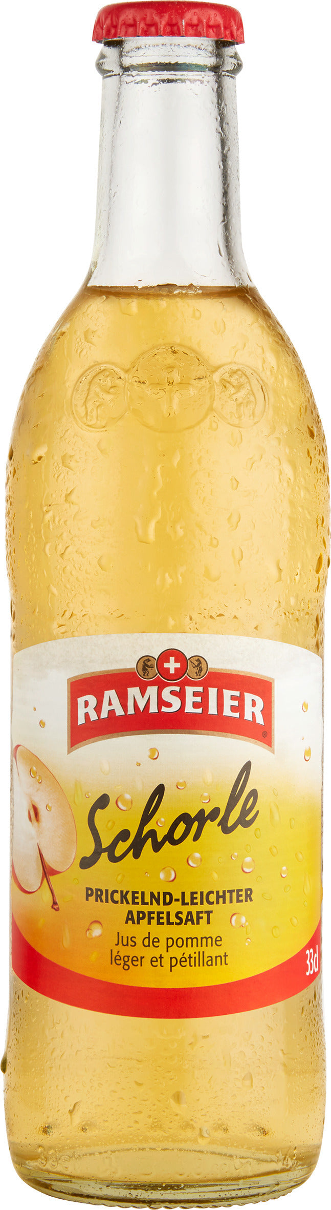 Ramseier Apfelschrole