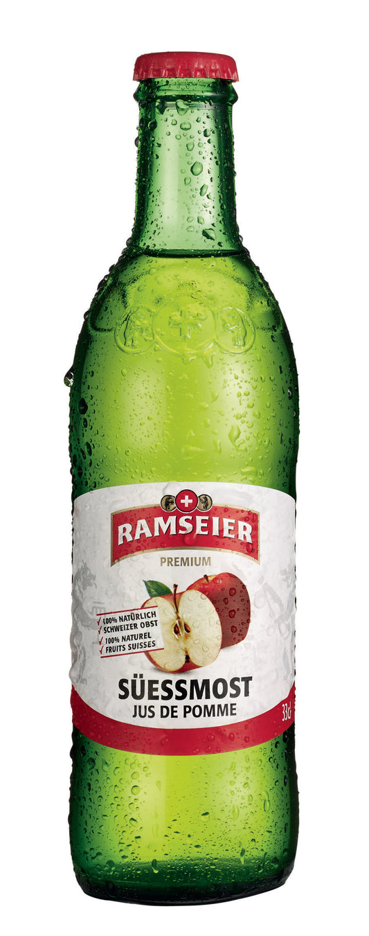 Ramseier Süssmost