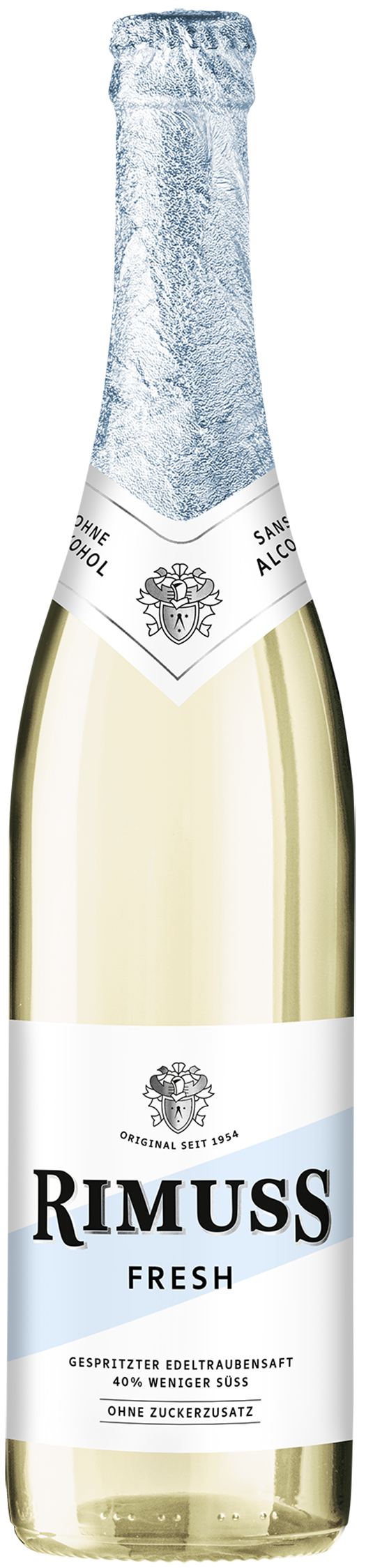 Rimuss Fresh alkoholfrei