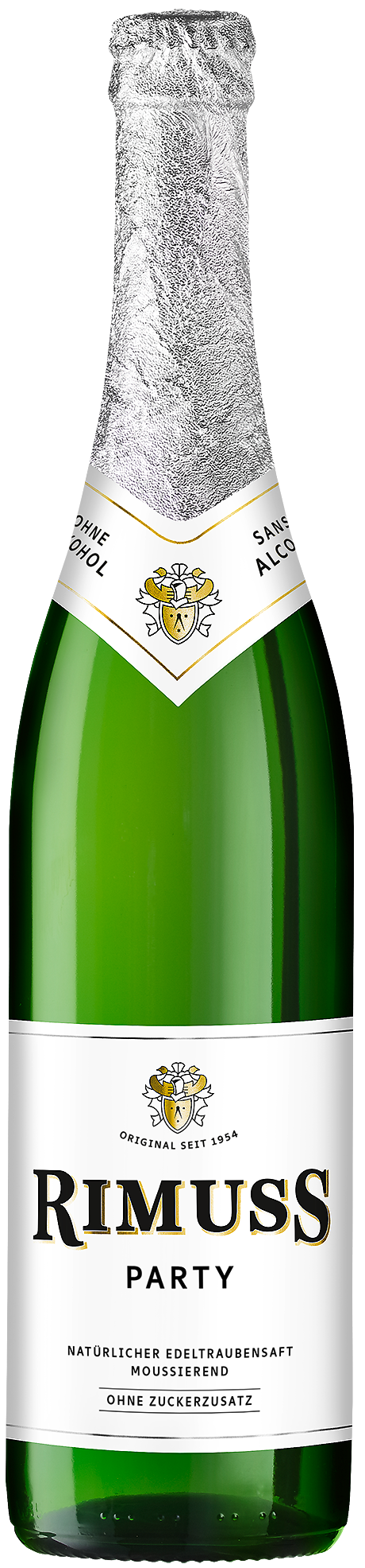 Rimuss Party alkoholfrei
