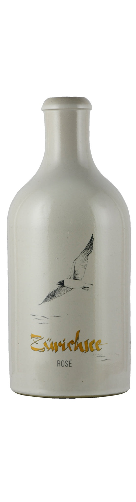 Zürichsee Rosé im Tonkrug