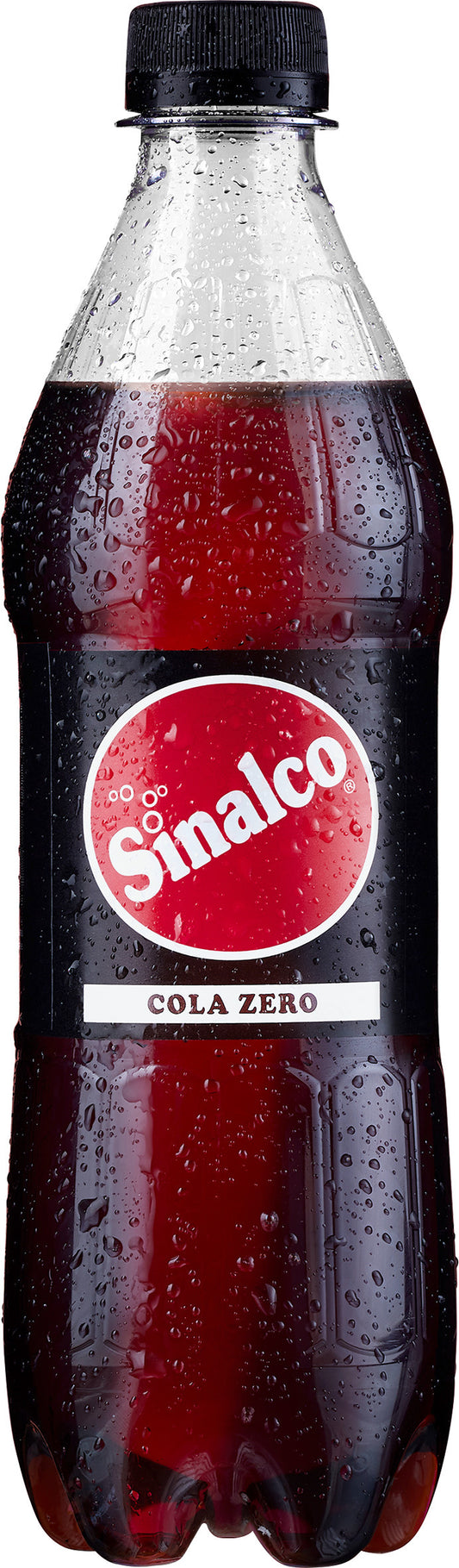 Sinalco Cola zero Pet
