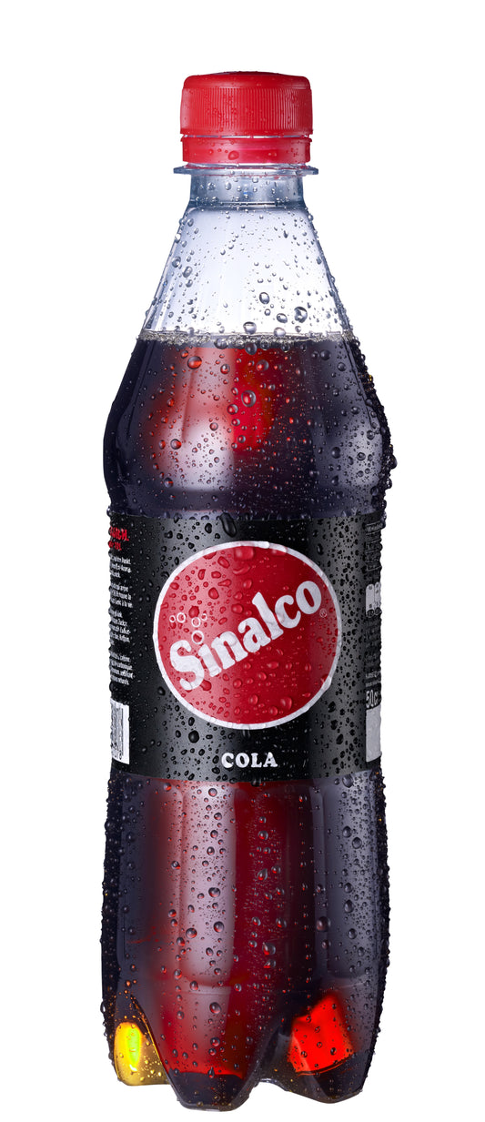 Sinalco Cola Pet