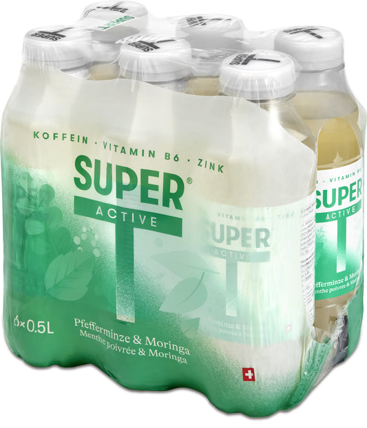 SUPER T Active
