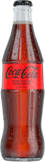 Coca Cola zero