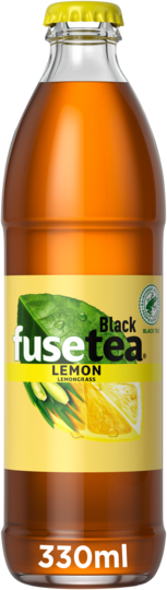 Fusetea Lemon
