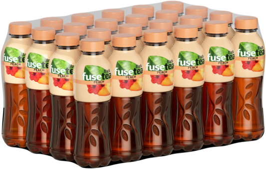 FUSE Tea Peach Hibiscus Pet