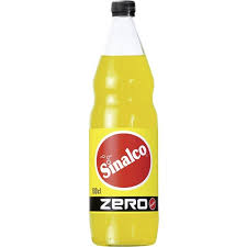 Sinalco zero