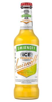 Smirnoff Tropical